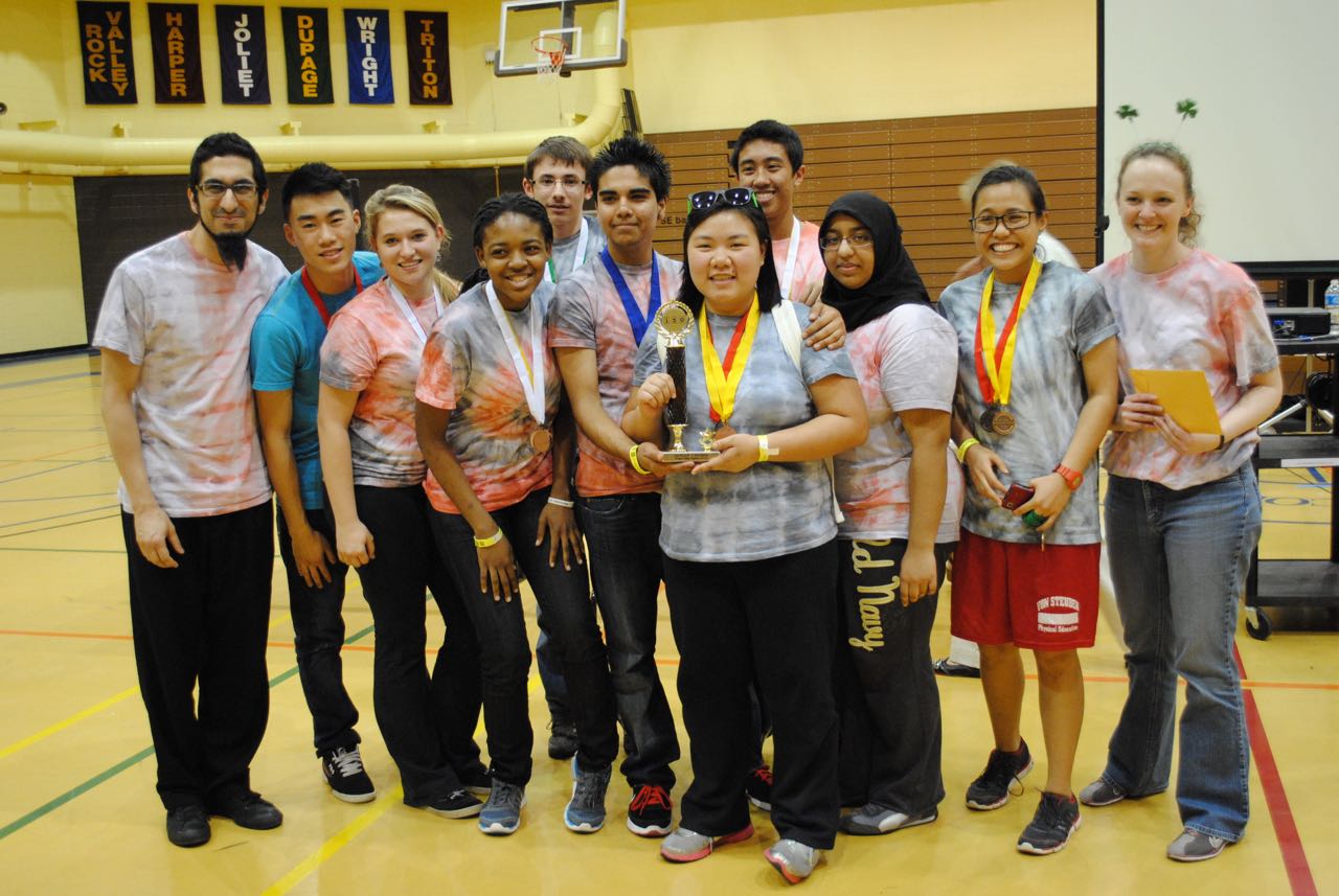 Tournaments Science Olympiad